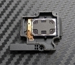 Buzzer Samsung Galaxy A6 2018 2