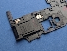 Buzzer Samsung Galaxy A7 A720f 2017 2