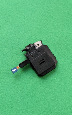 Buzzer Samsung Galaxy Avant G386