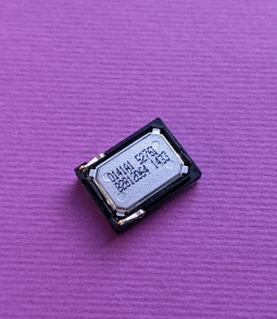 Buzzer Samsung Galaxy J1 2016