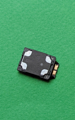 Buzzer Samsung Galaxy J2 Core J260 Used 2
