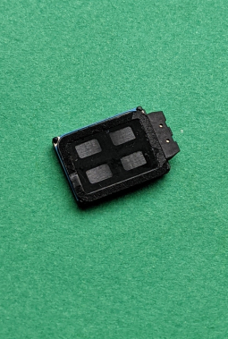 Buzzer Samsung Galaxy J3 J327