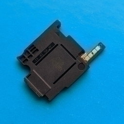 Buzzer Samsung Galaxy J3 J330f 2