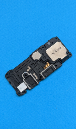Buzzer Samsung Galaxy Note 10 Lite N770f