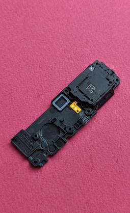 Buzzer Samsung Galaxy S20 Fe