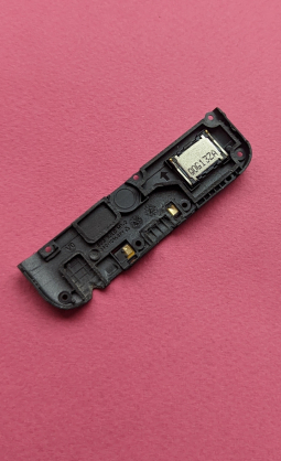 Buzzer Tecno Pop 4 Pro 2