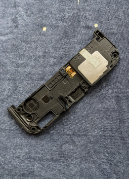 Buzzer Ulefone Note 9p