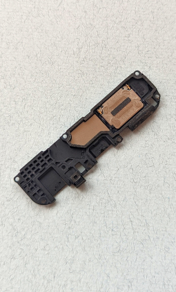 Buzzer Vivo Y11