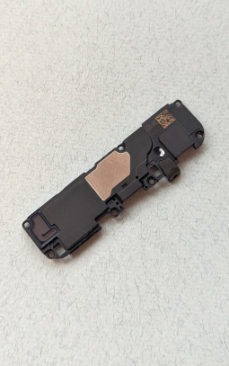 Buzzer Vivo Y11 2