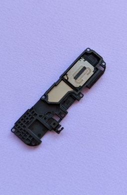 Buzzer Vivo Y15