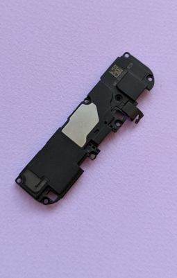Buzzer Vivo Y15 2