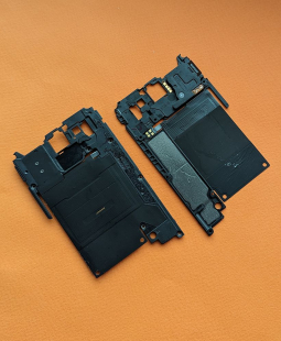 Buzzer With Antenna Nfc Samsung Galaxy A8