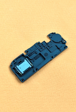 Buzzer With Frame Motorola Moto E6s