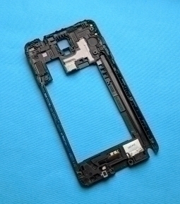 Buzzer With Frame Samsung Galaxy Note 3 N900