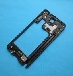 Buzzer With Frame Samsung Galaxy Note 3 N900v P