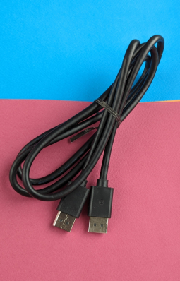 Cable DP 2.1   4k 144hz Dell