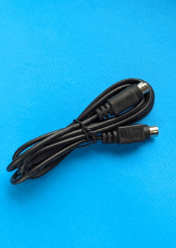 Cable EVGA S Video  601 EV 1004 R1 