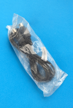 Cable EVGA S Video  601 EV 1004 R1  2
