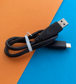 Cable GoPro Hero USB Type C USB 3.1