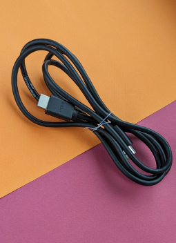 Cable HDMI   HDMI  Gtt69 Htn2 24s  1.8 M