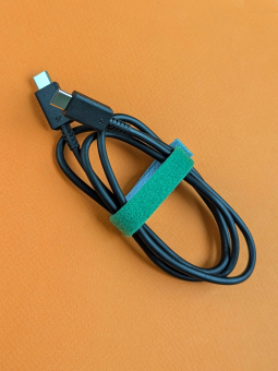 Cable USB C Samsung EP DN980BBE