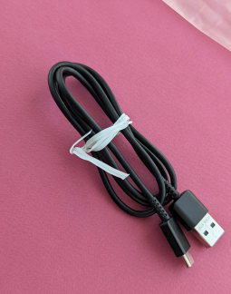 Cable USB Type A   USB Type C EP DR140ABE