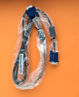Cable VGA   VGA  D SUB    Samsung 453010100380R
