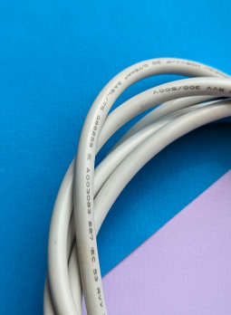 Cable  C13   CEE7 Gray I Sheng 2
