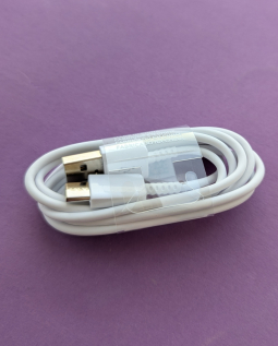 Cable  Samsung Fast Charge  Type C  EP DN930CWE White