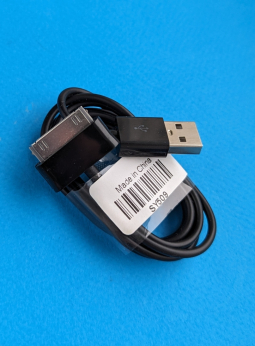Cable Apple Ipod Iphone 30 Pin