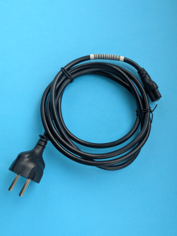 Cable C5 Cee7 Mikki Mouse 180sm Longwell