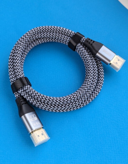 Cable Dp 2.1 Furui
