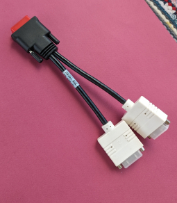 Cable Dvi Y Cable Dell