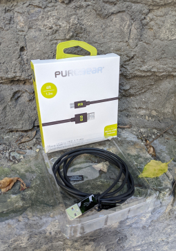 Cable Micro Usb Pure Gear