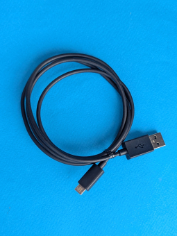 Cable Microusb Motorola SKN6449A 1