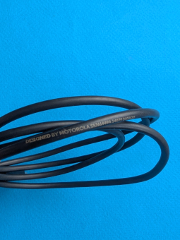 Cable Microusb Motorola SKN6449A 3