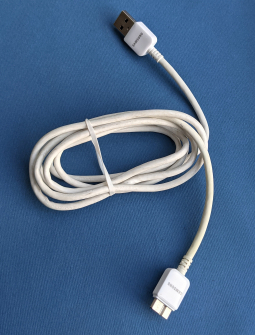 Cable Oem Samsung Galaxy Note 3  S5 21 Pin