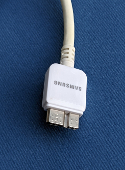 Cable Oem Samsung Galaxy Note 3  S5 21 Pin 2