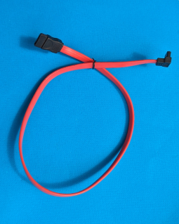 Cable Sata Red