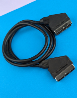 Cable Scart 1.5m Ccv 518