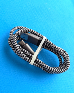 Cable Type C   Type A Iq