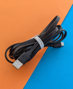 Cable Usb Type C M Works 2m Black1