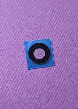 Camaera Glass Google Pixel 3 Xl Without Frame New