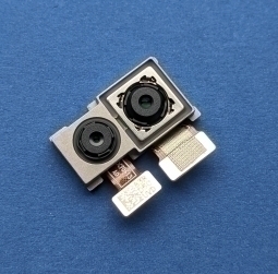 Camera HUAWEI Mate 10 Lite  RNE L21 