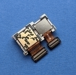 Camera HUAWEI Mate 10 Lite  RNE L21  2
