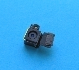 Camera Apple Iphone 4s Main