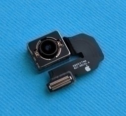 Camera Apple Iphone 6s Plus Main