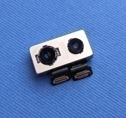 Camera Apple Iphone 7 Plus Genuine 1