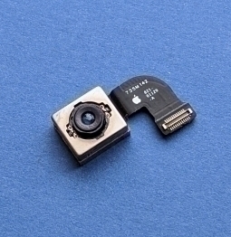 Camera Apple Iphone 8 Main
