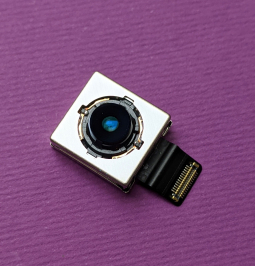 Camera Apple Iphone Xr